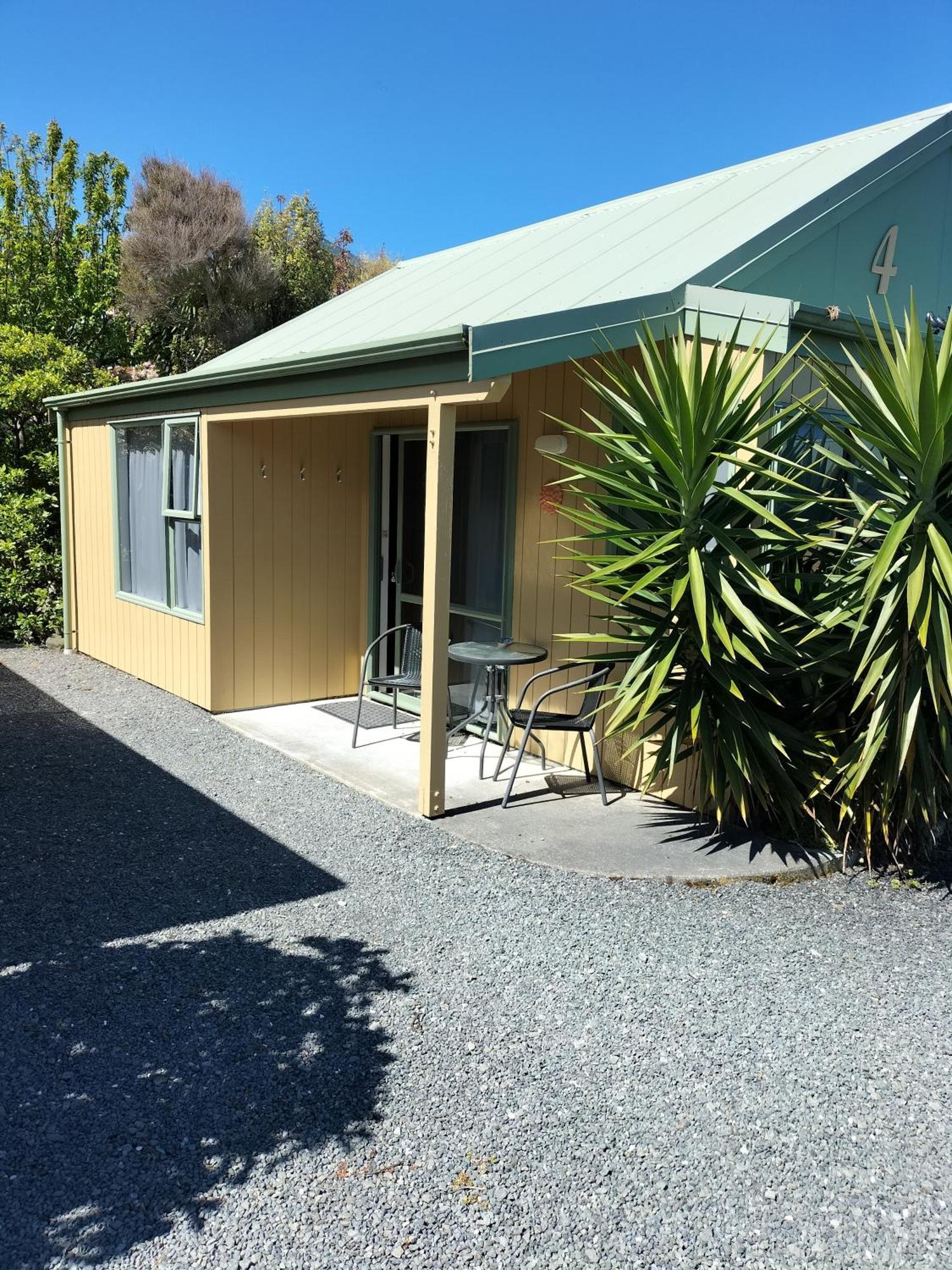 Bay Cottages Kaikoura Zewnętrze zdjęcie