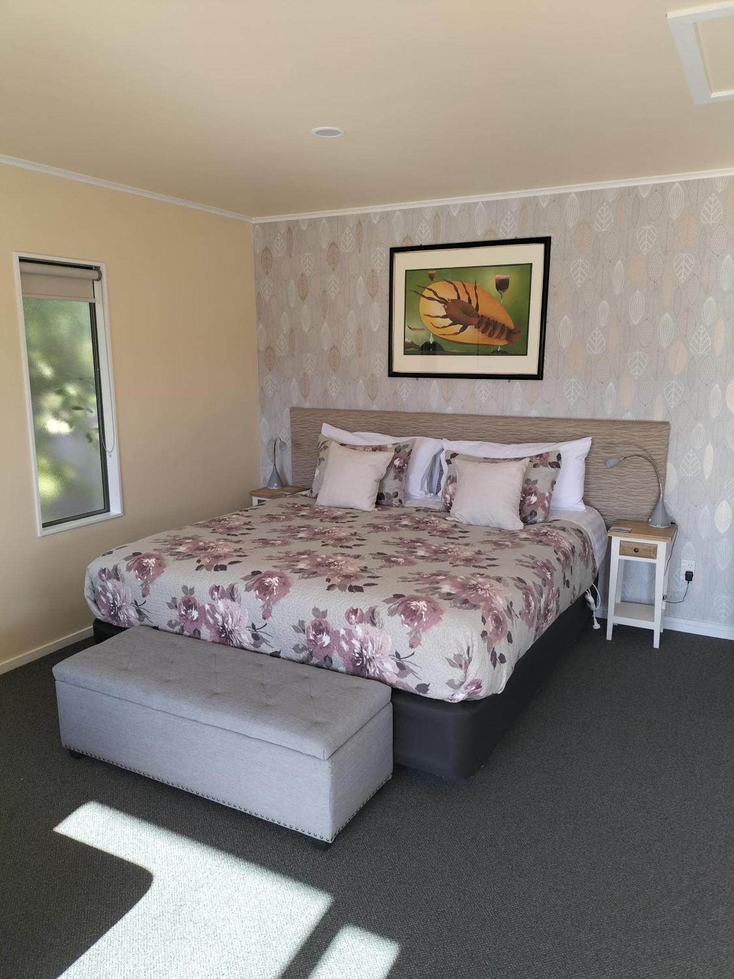 Bay Cottages Kaikoura Zewnętrze zdjęcie