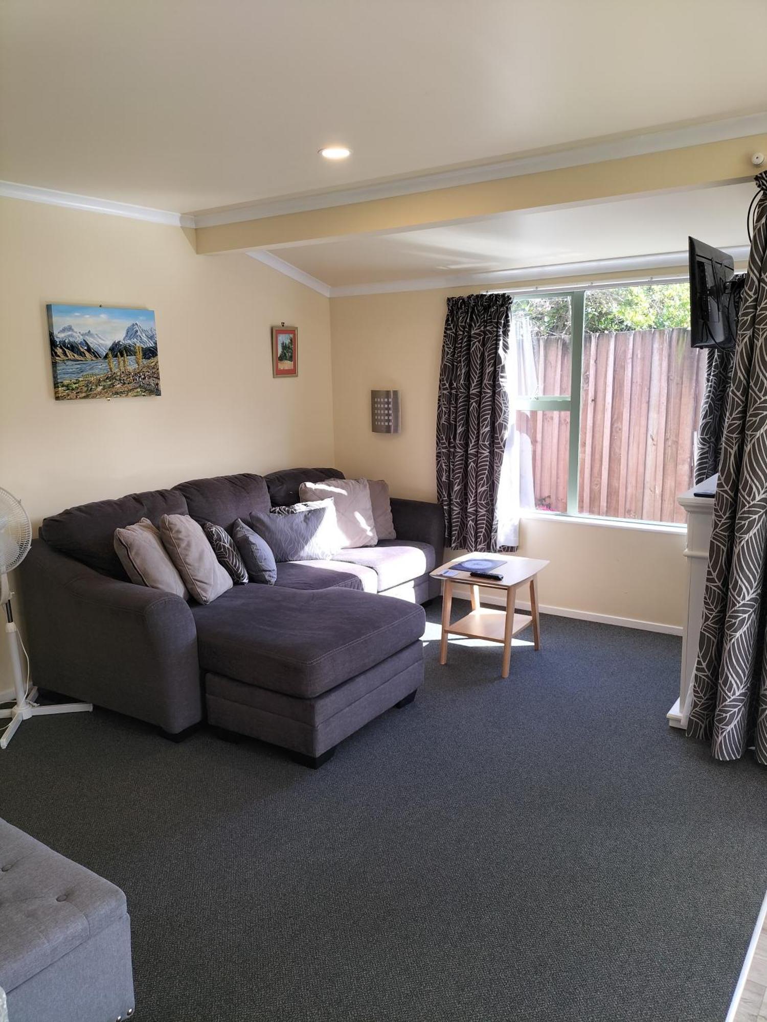 Bay Cottages Kaikoura Zewnętrze zdjęcie