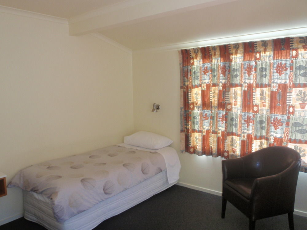 Bay Cottages Kaikoura Zewnętrze zdjęcie