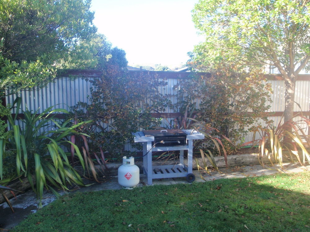Bay Cottages Kaikoura Zewnętrze zdjęcie