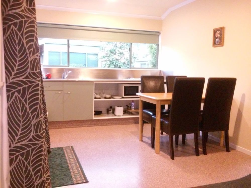 Bay Cottages Kaikoura Zewnętrze zdjęcie