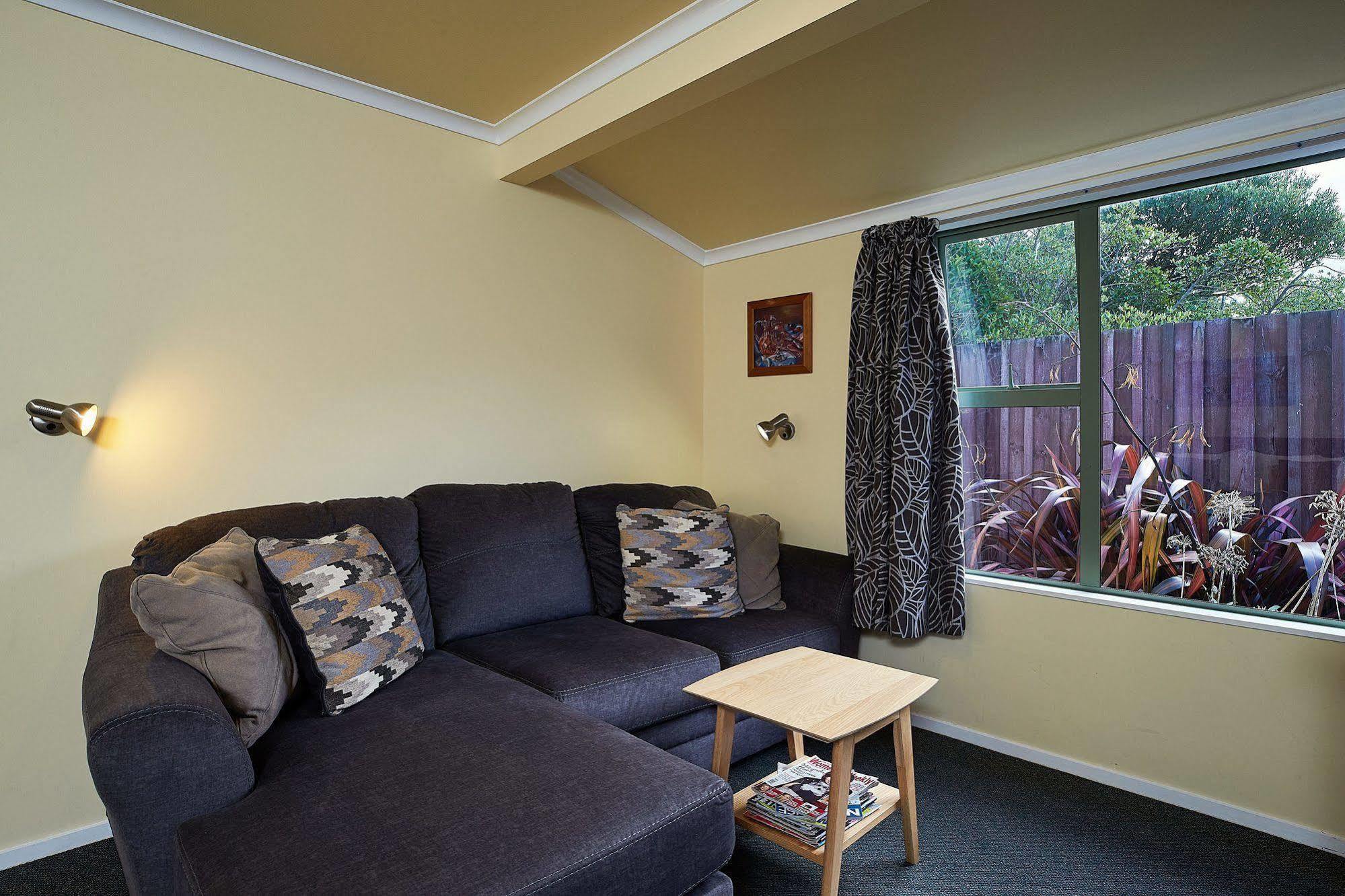 Bay Cottages Kaikoura Zewnętrze zdjęcie