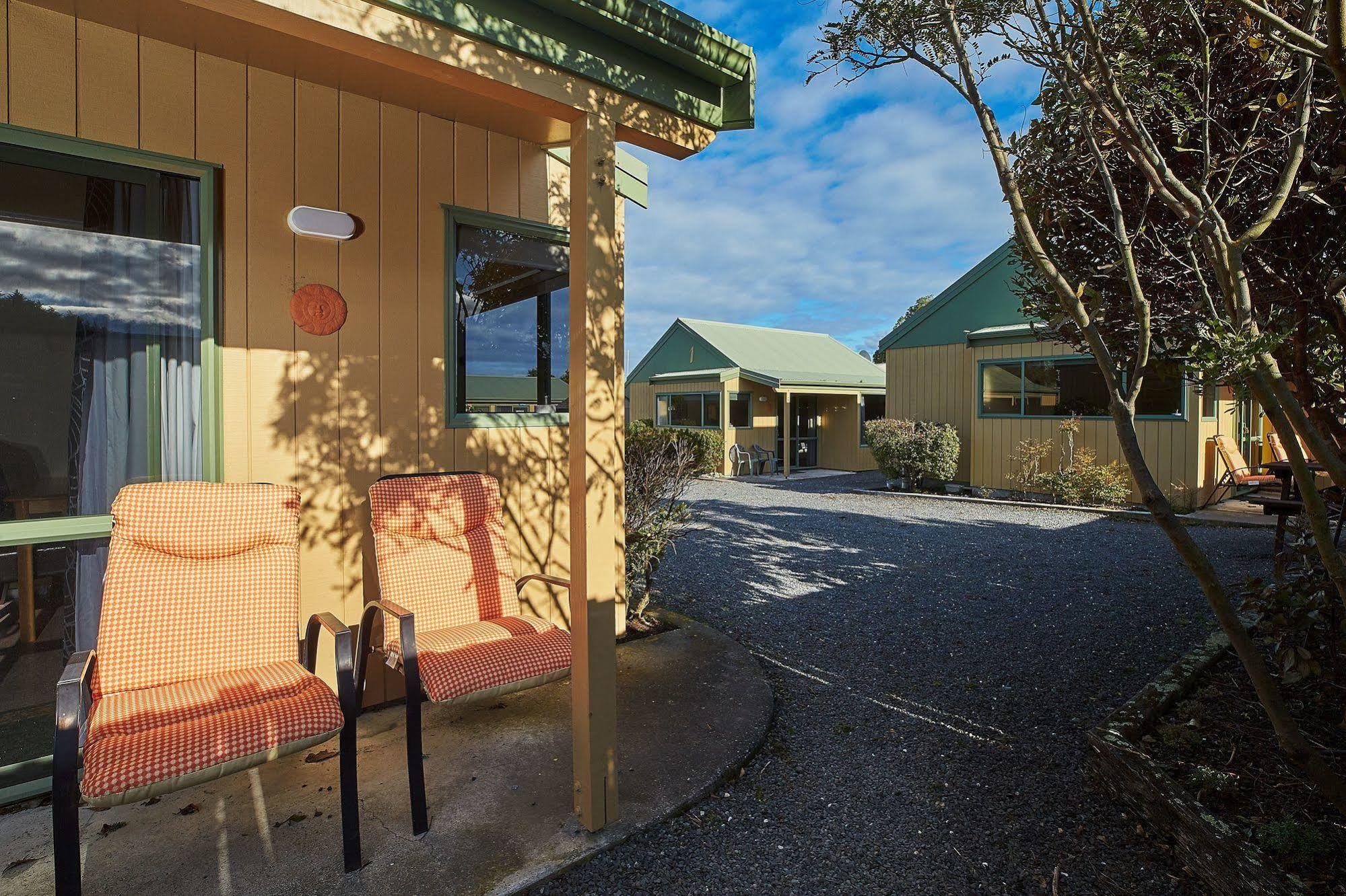Bay Cottages Kaikoura Zewnętrze zdjęcie