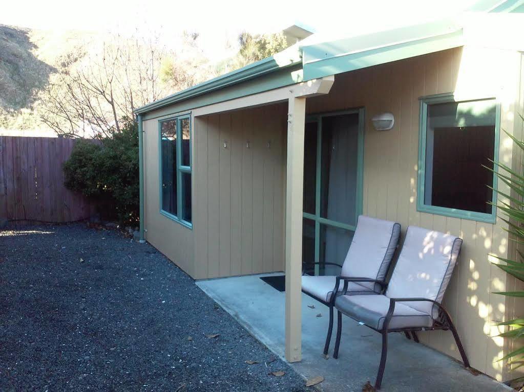 Bay Cottages Kaikoura Zewnętrze zdjęcie